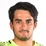 Photo of F. Barrios