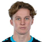 Photo of J. Fjeldberg