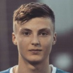 Photo of M. Ziric