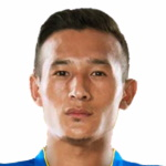 Photo of Chencho Gyeltshen