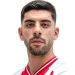 Photo of C. Özkacar
