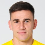 Photo of O. Kostyk