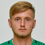 Photo of D. Khmelovskyi