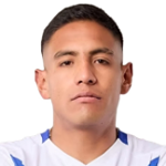 Photo of Luis Alfredo Serrano Barrientos