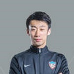 Photo of Lu Zhang
