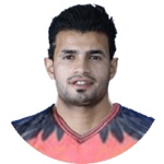 Photo of Mohammad Saleh