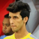 Photo of Maytham Jabbar