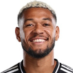 Photo of Joelinton Cássio Apolinário de Lira