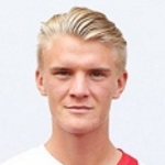 Photo of S. Feyrer