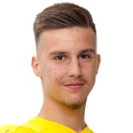 Photo of Amar Kvakić