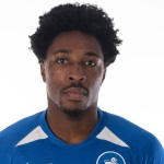 Photo of C. Kouadio