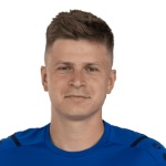 Photo of M. Maksimov