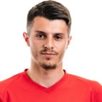 Photo of N. Belaković