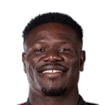 Photo of A. Tosin