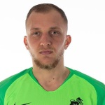Photo of D. Kucher