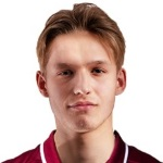Photo of D. Balodis
