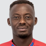 Photo of Cedric Gogoua Kouame