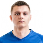 Photo of K. Iļjins