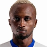 Photo of P. Zouzoua