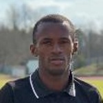 Photo of R. Friday