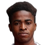 Photo of P. Mensah