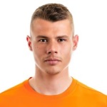 Photo of D. Ošs
