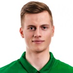 Photo of E. Birka