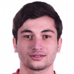 Photo of I. Bidzinashvili