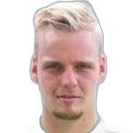 Photo of Domenik Schierl