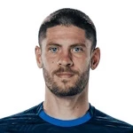 Photo of A. Kramaric