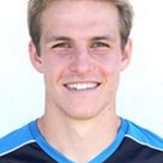 Photo of S. Hager