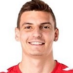 Photo of Oliver Podhorín