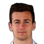 Photo of Nico Gorzel