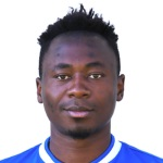 Photo of M. Cheukoua