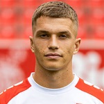 Photo of David Otto