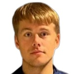 Photo of A. Petersen