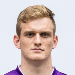 Photo of S. Kennedy