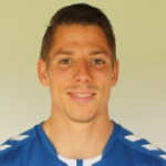 Photo of Jesper Brinck
