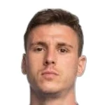 Photo of D. Pavlović