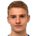Photo of J. Danielsen