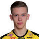 Photo of J. Benjaminsen