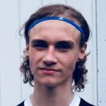 Photo of A. Johansen