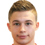 Photo of M. Przybylski