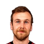 Photo of H. Hansen