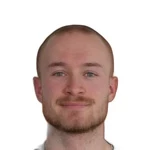 Photo of D. Johansen