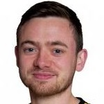 Photo of J. Jakobsen
