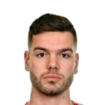 Photo of S. Radosavljević