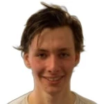 Photo of R. Samuelsen
