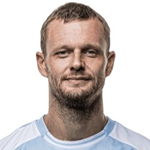 Photo of Matti Bøge Olsen