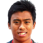 Photo of Mohamed Hyrulnizam bin Juma'at